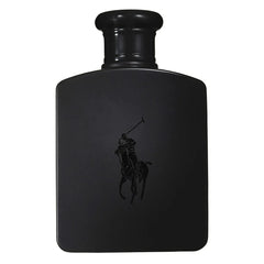 Ralph Lauren Polo Double Black EDT Perfume For Men 125Ml 