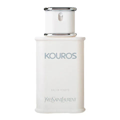 Yves Saint Laurent Kouros Edt Perfume For Men 100Ml 
