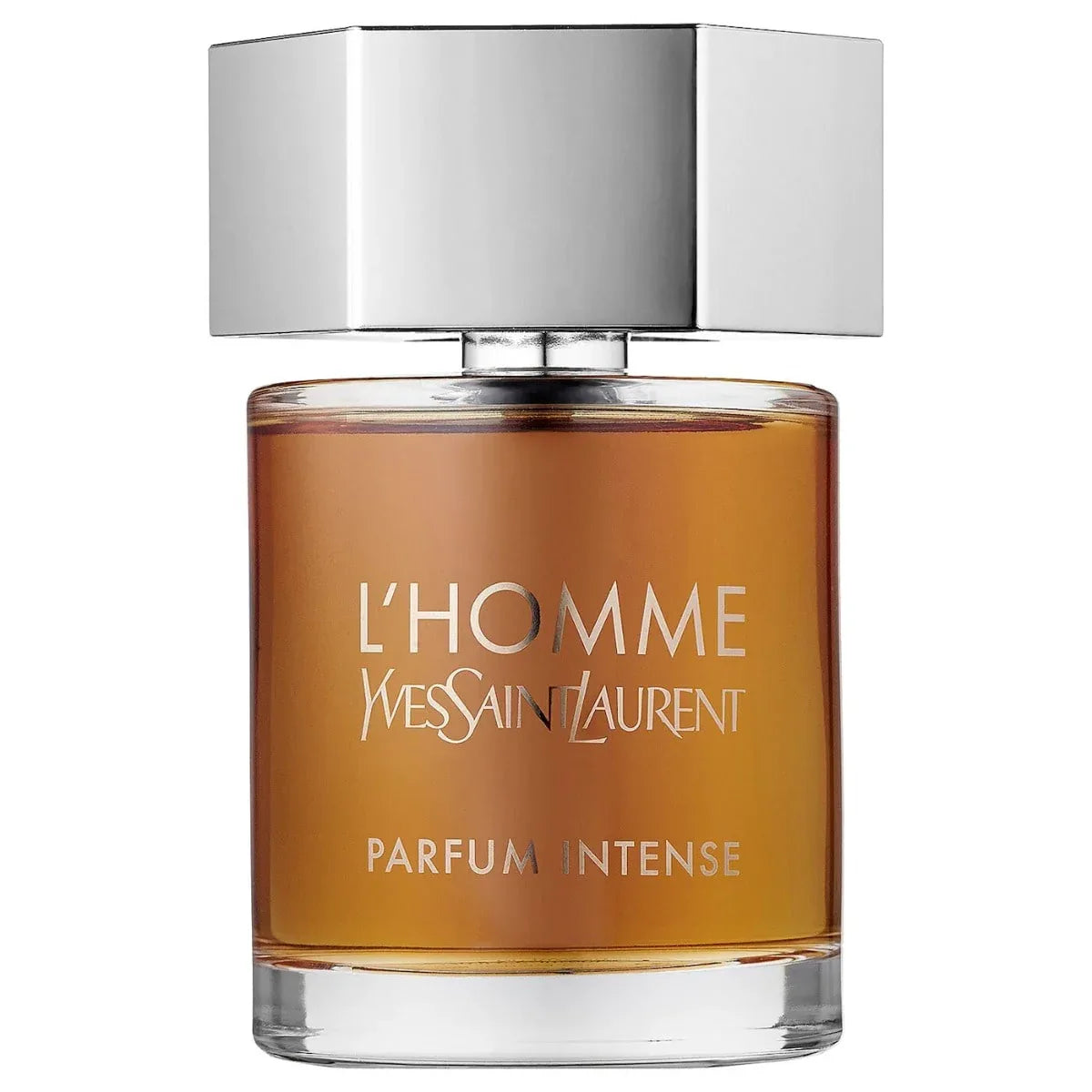 Yves Saint Laurent L'Homme Intense Edp Perfume For Men 100Ml 