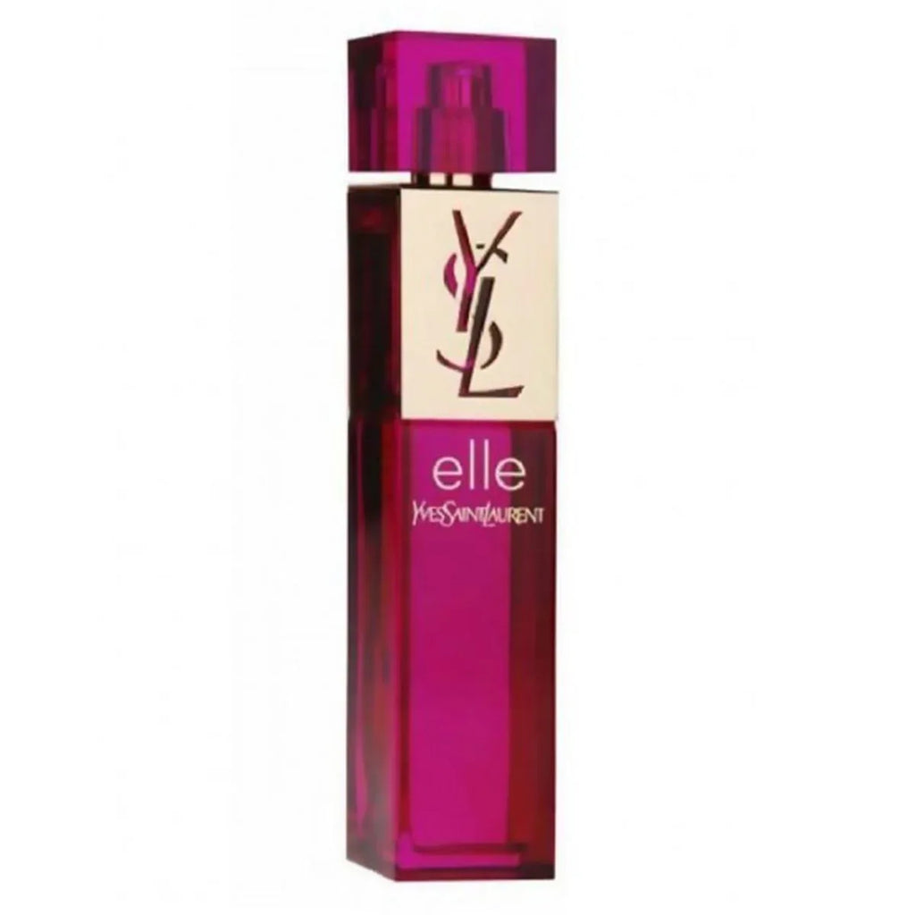 Yves Saint Laurent Ysl Elle Edp Perfume For Women 90Ml Perfume Online Yves Saint Laurent Ysl Elle Edp Perfume For Women 90Ml Perfume Online