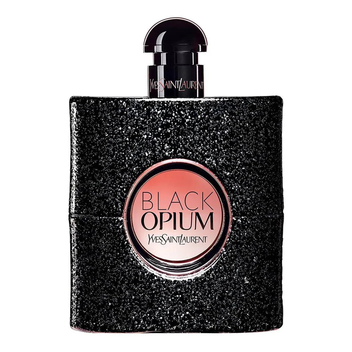 Yves Saint Laurent Black Opium Edp Perfume For Women 90Ml 