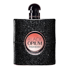 Yves Saint Laurent Black Opium Edp Perfume For Women 90Ml 