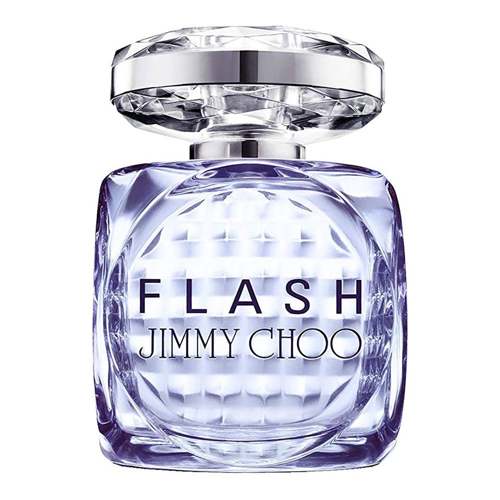 Jimmy Choo Flash Edp Perfume For Women 100Ml