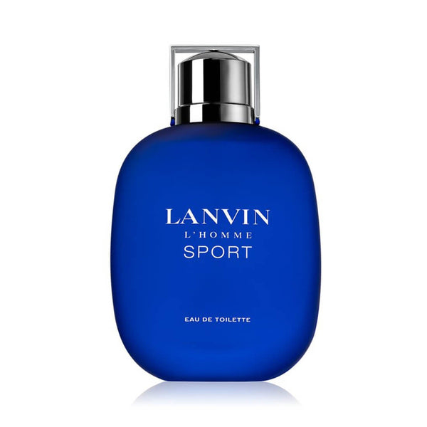 Lanvin L'Homme Sport EDT Perfume For Men 100Ml