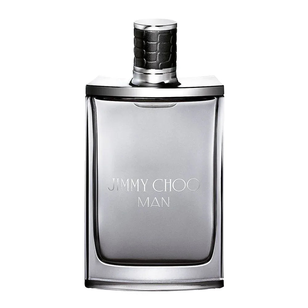 Jimmy Choo For Edt Perfume For Men 100Ml 