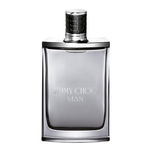 Jimmy Choo For Edt Perfume For Men 100Ml