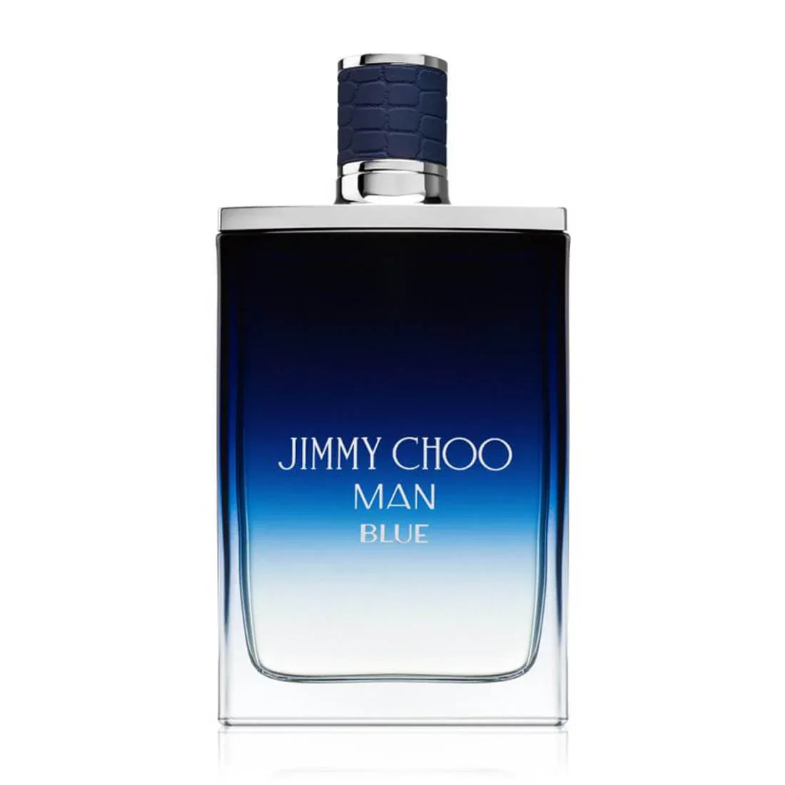 Jimmy Choo Man Blue Edt Perfume 100Ml 
