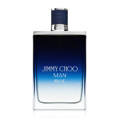 Jimmy Choo Man Blue Edt Perfume 100Ml 