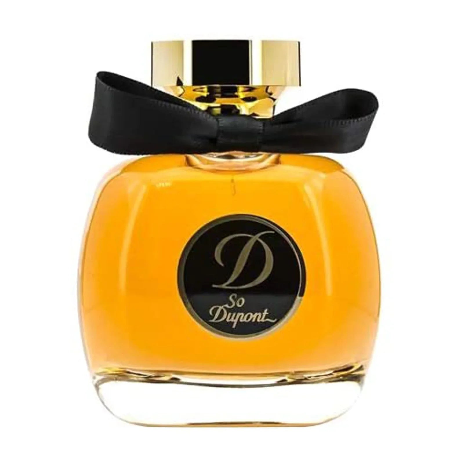 S.T. DUPONT Paris by Night limited Edition Edp Perfume For Women 100Ml 