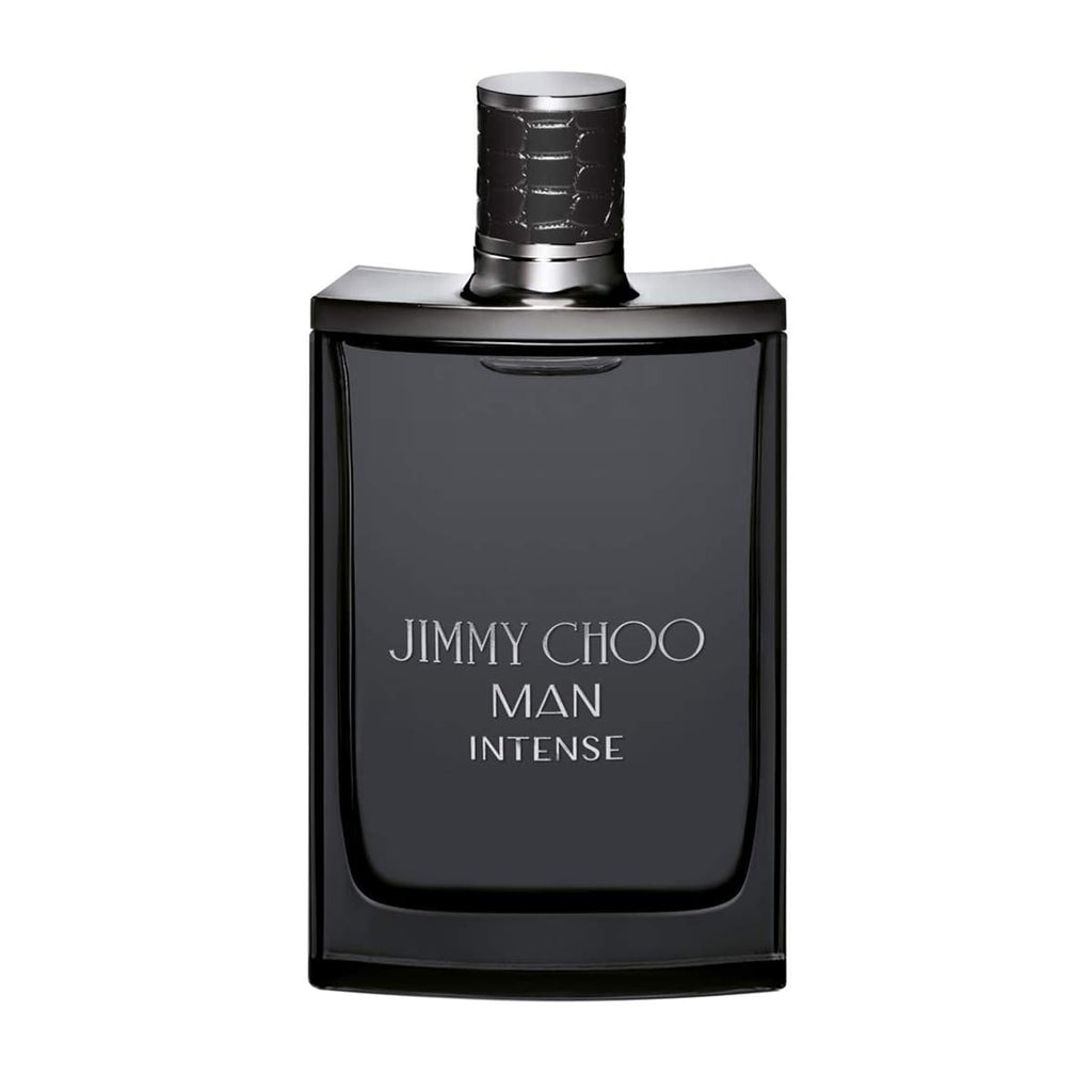 Jimmy Choo Intense Edt Perfume For Men 100Ml