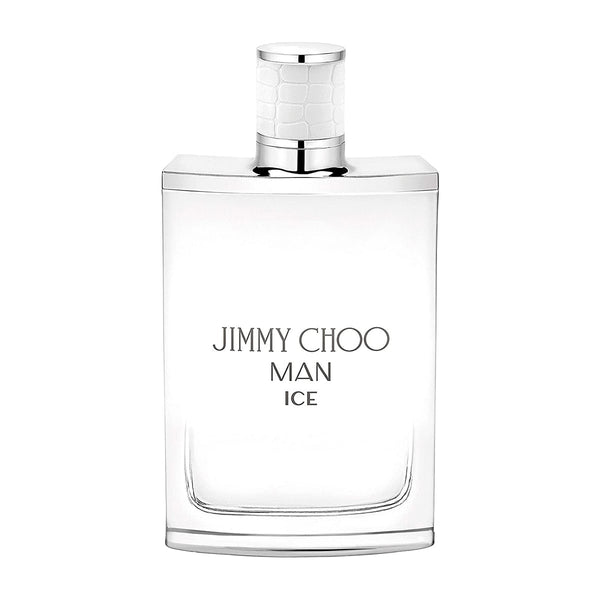 Jimmy Choo Ice Edt Perfume For Men 100Ml