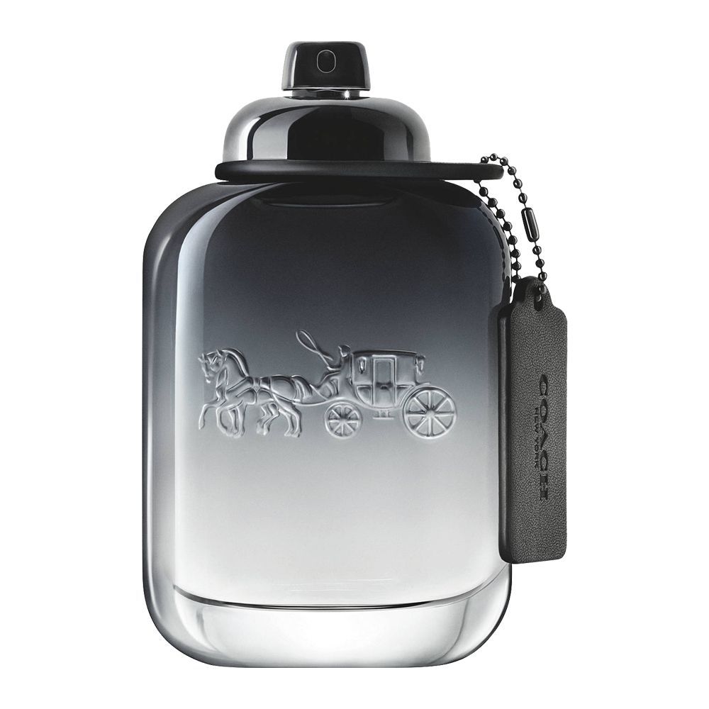 Coach For Men EDT 100Ml