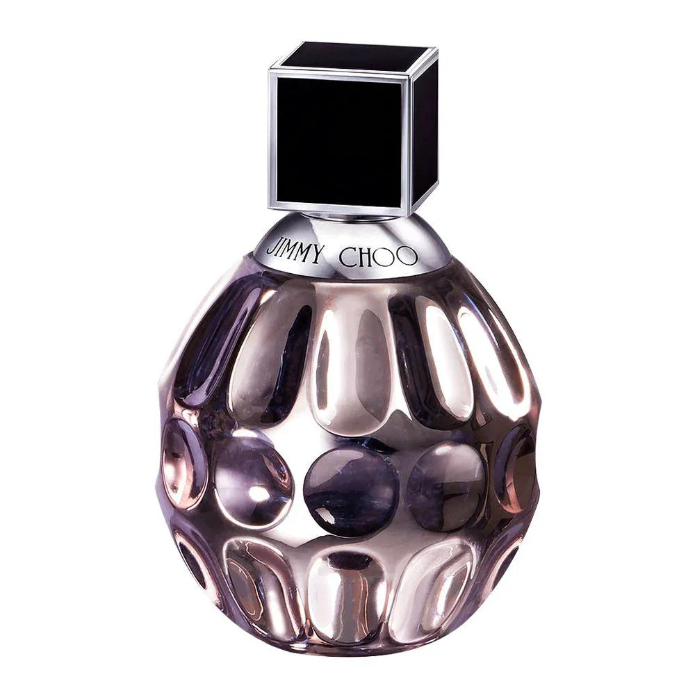 Jimmy Choo Rose Gold Edition Edp Perfume For Women 60Ml 