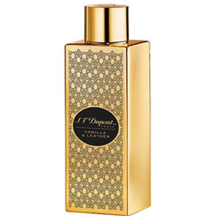S.T. Dupont Vanilla & Leather EDP Perfume For Women 100Ml 