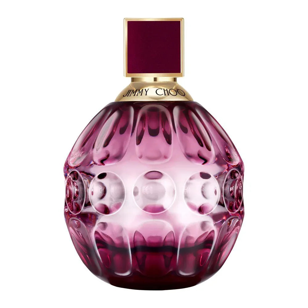 Jimmy Choo Fever Edp Perfume For Women 100Ml 