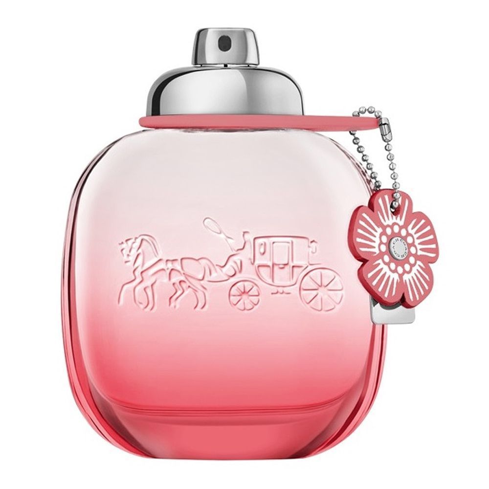 Coach Ladies Floral Blush EDP Perfume For Women 90Ml