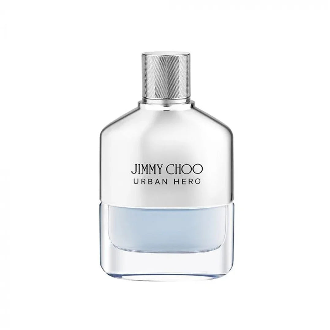 Jimmy Choo Urban Hero Edp Perfume For Men 100Ml 