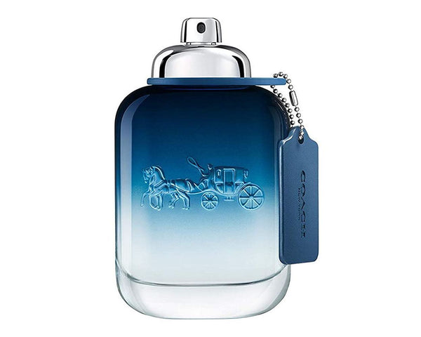 Coach Blue For Men EDT 100Ml