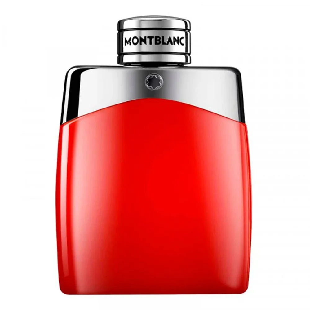 Mont Blanc Legend Red For Men EDP 100Ml 