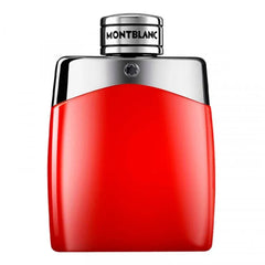 Mont Blanc Legend Red For Men EDP 100Ml 