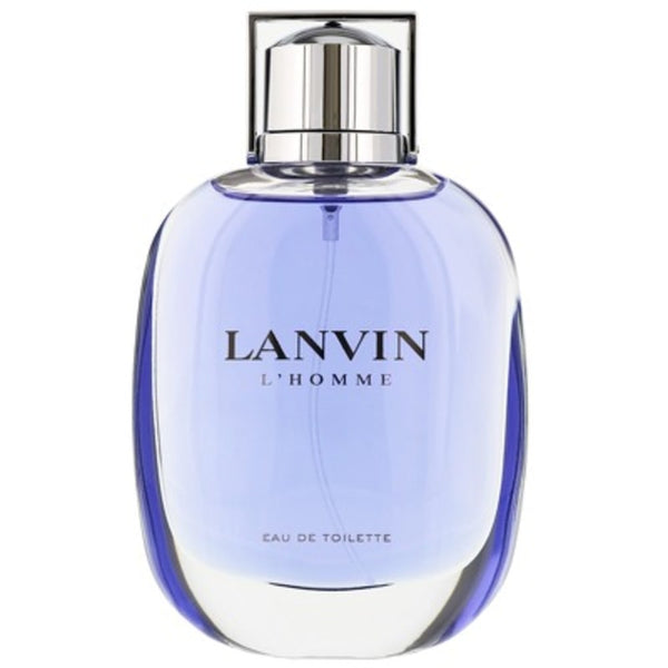 Lanvin L'Homme Edt Perfume For Men 100Ml – Perfume Online