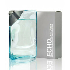Davidoff Echo Edt Perfume For Men 100Ml 