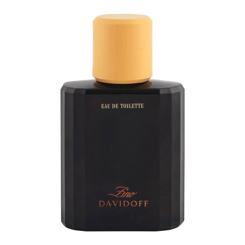 Davidoff Zino Edt Perfume For Men 125Ml 