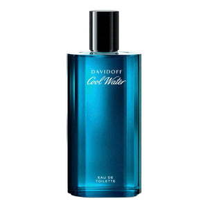 Davidoff Cool Water Edt Perfume For Men 125Ml