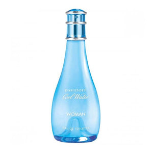 Davidoff Cool Water Edt Perfume for Women 100Ml