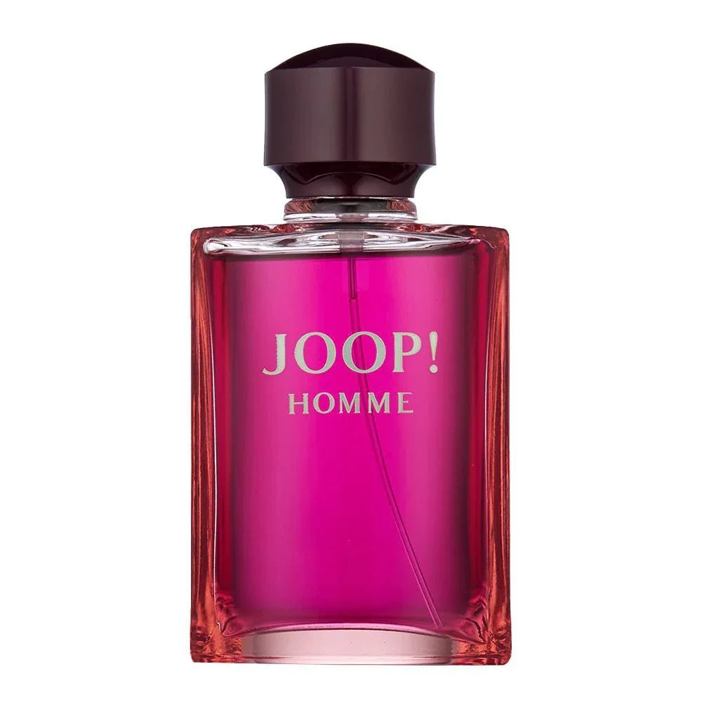 Joop Homme Edt Perfume For Men 125Ml 