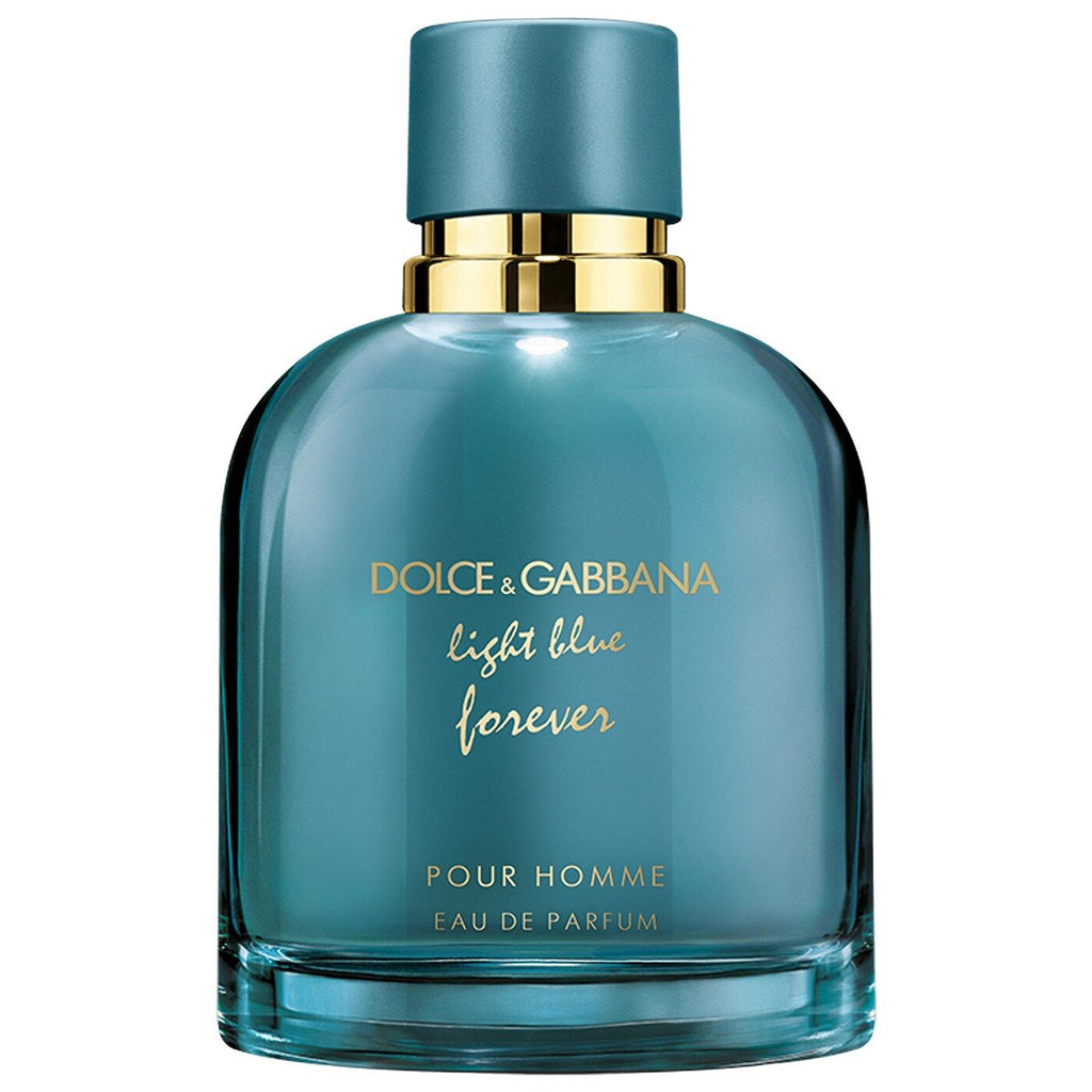 Dolce Gabbana Light Blue Forever EDP Perfume For Men 100Ml