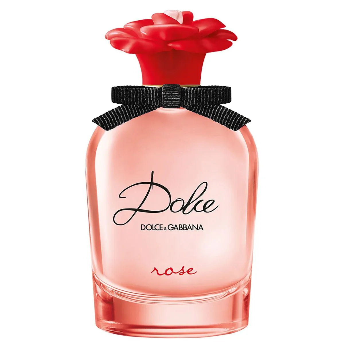 Dolce & Gabbana Rose Edt Perfume For Women 75Ml 