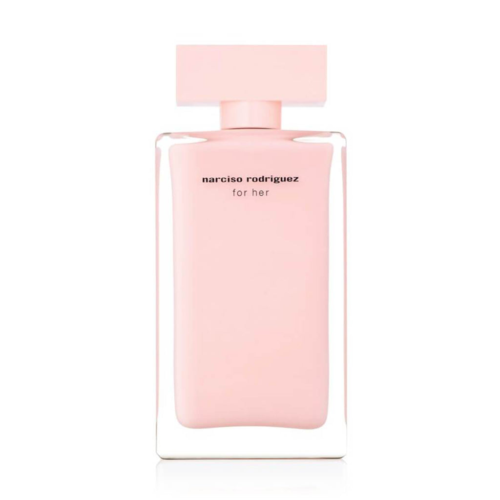 Narciso Rodriguez Edp Perfume For Women 100Ml