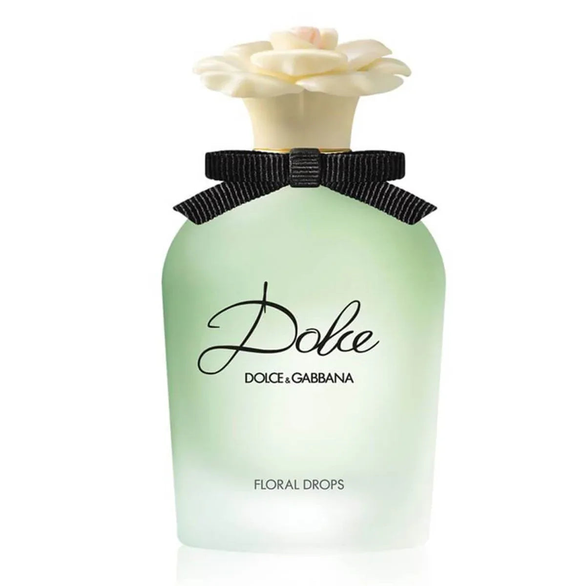 Dolce & Gabbana Dolce Floral Drops Edt Perfume For Women 75Ml 