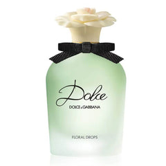 Dolce & Gabbana Dolce Floral Drops Edt Perfume For Women 75Ml 