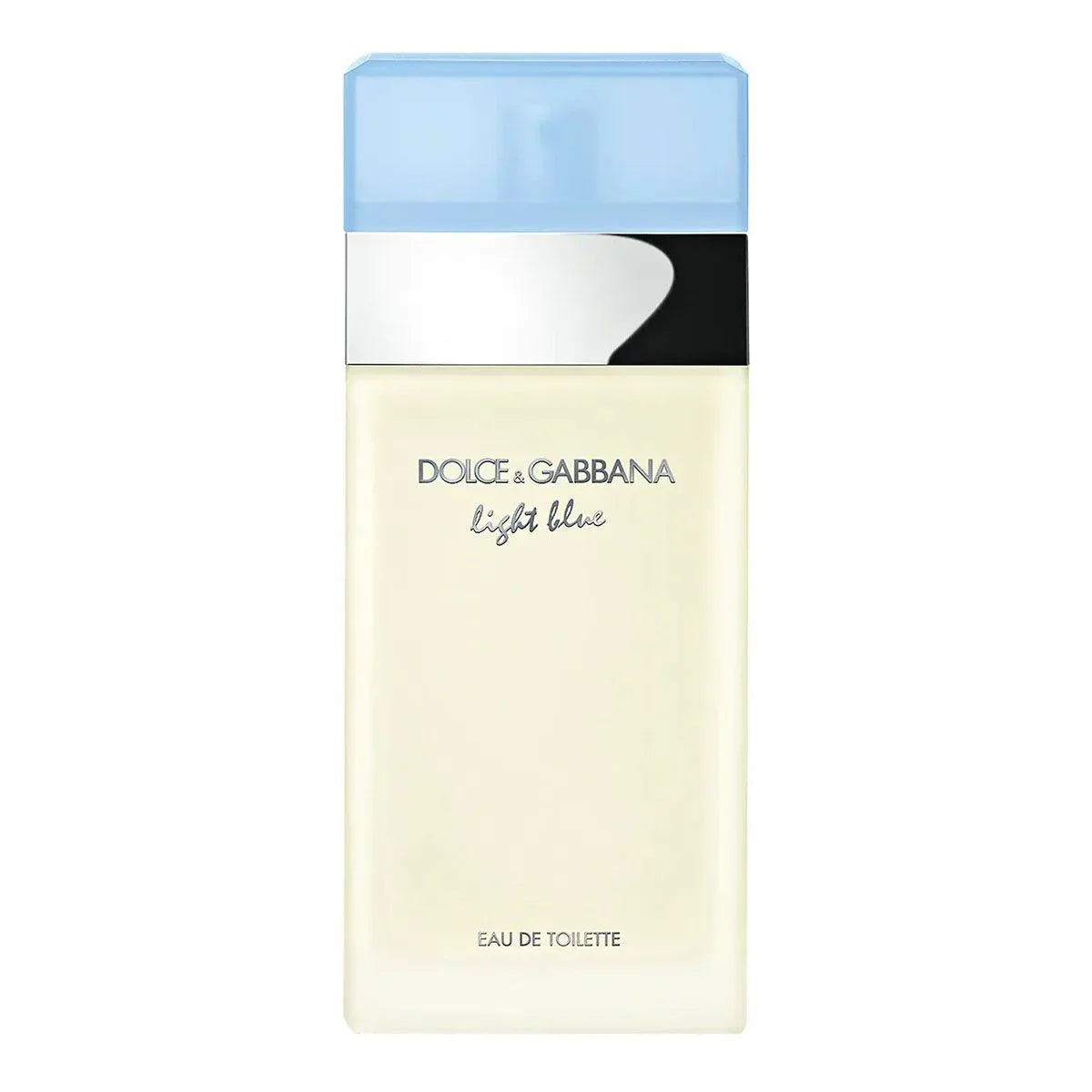 Dolce & Gabbana Light Blue Edt Perfume For Women 100Ml 