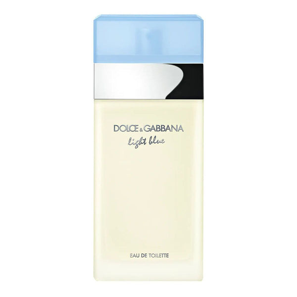 Dolce & Gabbana Light Blue Edt Perfume For Women 100Ml