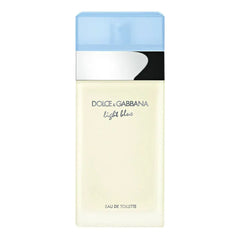 Dolce & Gabbana Light Blue Edt Perfume For Women 100Ml 