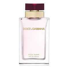 Dolce & Gabbana Pour Femme Edp Perfume For Women 100ML 