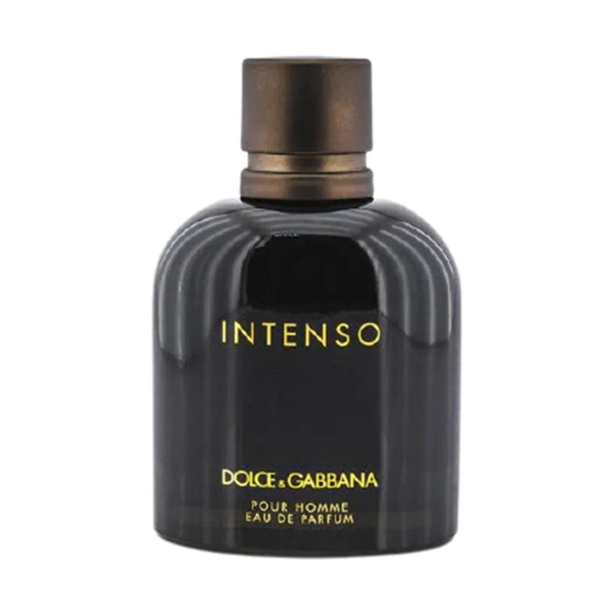 Dolce & Gabbana - Pour Homme Intenso Edp Perfume For Men 125Ml 