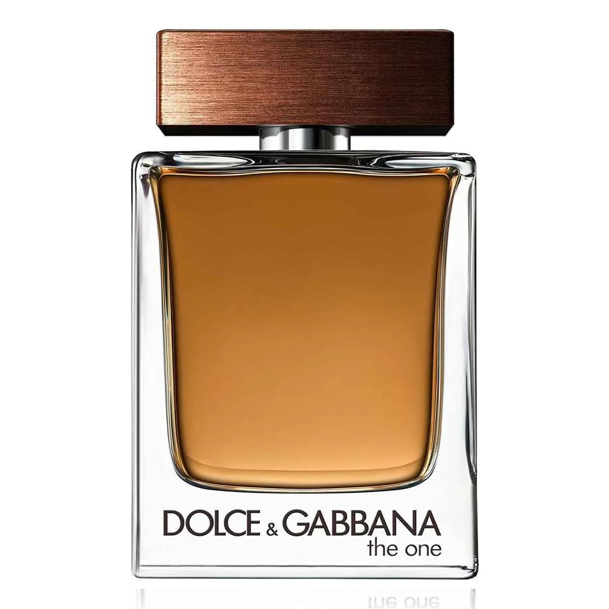 Dolce & Gabbana The One Edt Perfume For Men 150Ml 