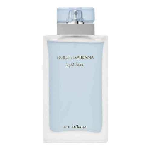 Dolce & Gabbana Light Blue Eau Intense Edp Perfume For Women 100Ml