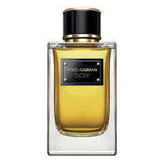Dolce & Gabbana Velvet Sicily Edp Perfume For Women 150Ml 