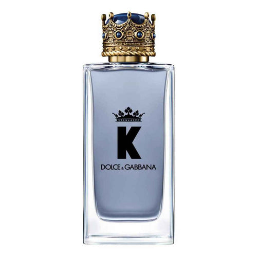 Dolce & Gabbana King Edt Perfume For Men 100Ml