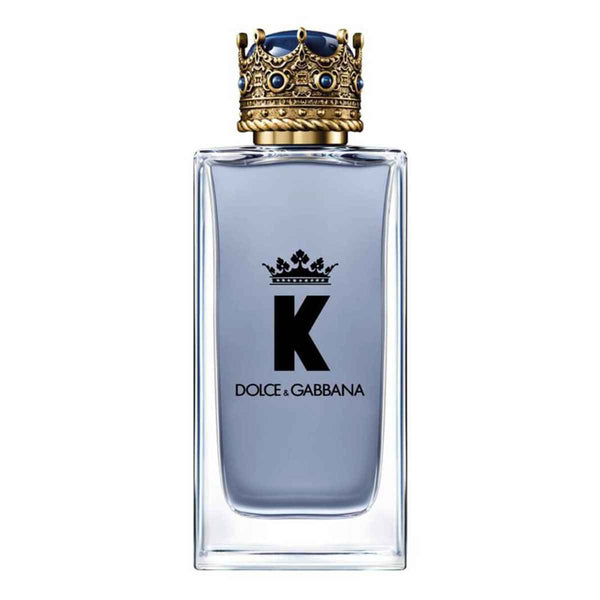 Dolce & Gabbana King Edt Perfume For Men 100Ml