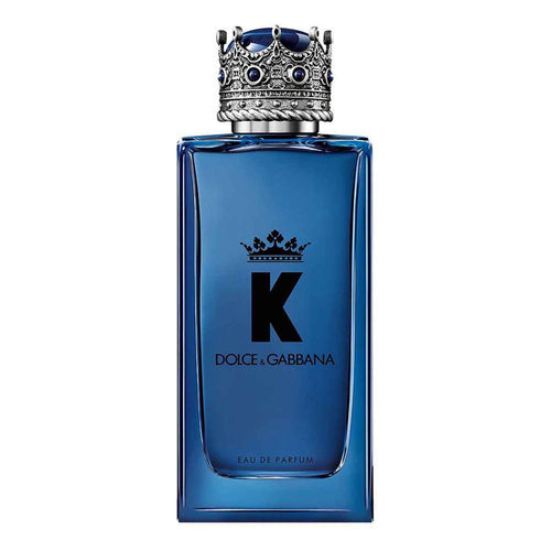 Dolce & Gabbana King Edp Perfume For Men 100Ml