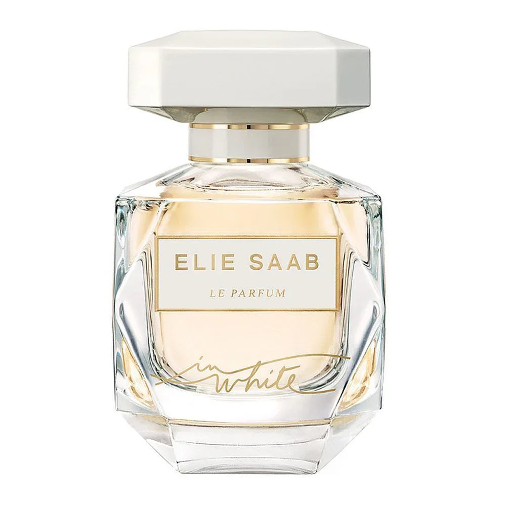 ELIE SAAB Le Parfum in White EDP Perfume For Women 90Ml 