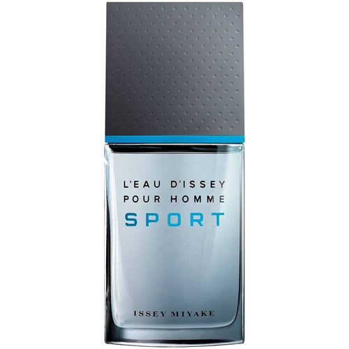 Issey Miyake Lae Eau dae Issey Pour Homme Sport Edt Perfume For Men 100Ml