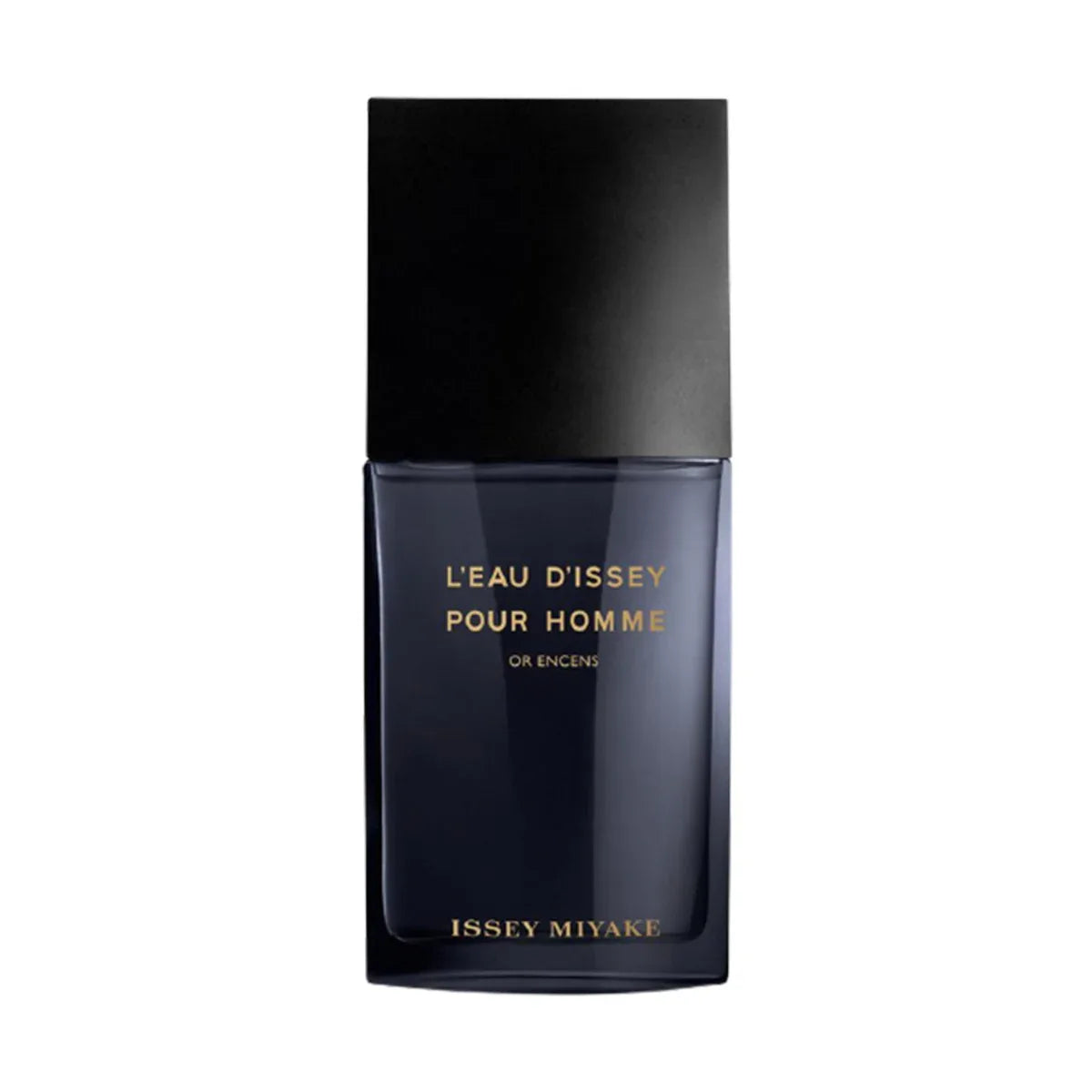Issey Miyake L'Eau D'Issey Pour Homme Or Encens Edp Perfume For Men 100Ml 