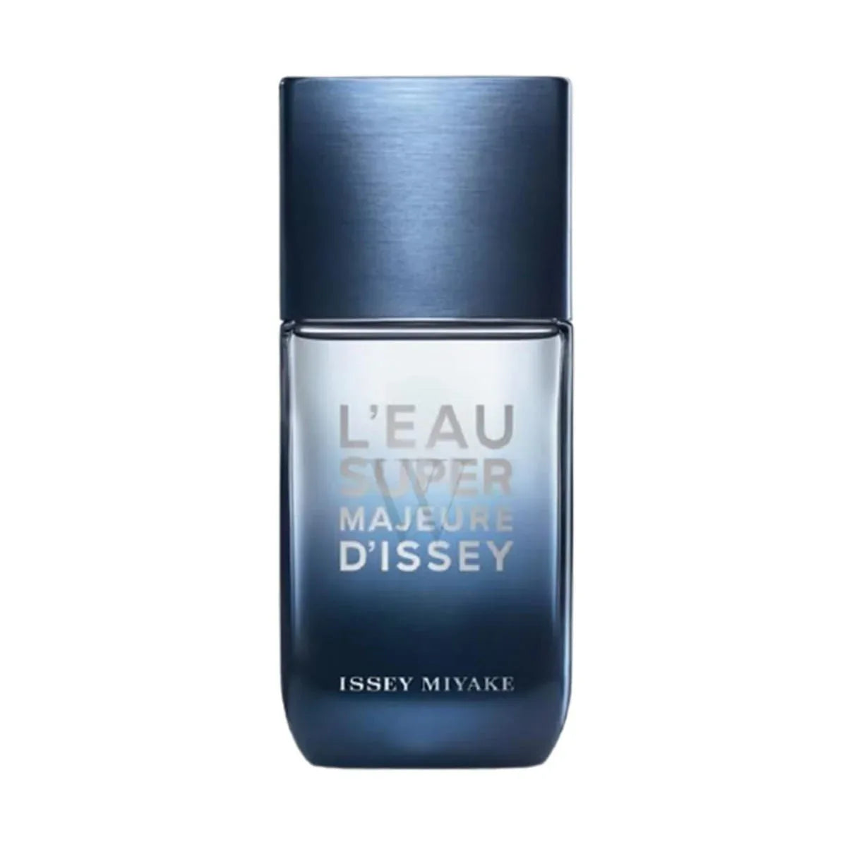 Issey Miyake Leau Super Majeure Issey Miyake Intense Edt Perfume For Men 100Ml 